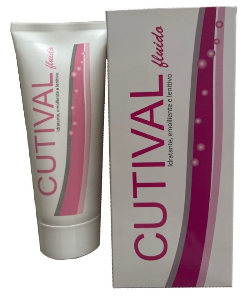 CUTIVAL FLUIDO 200ML