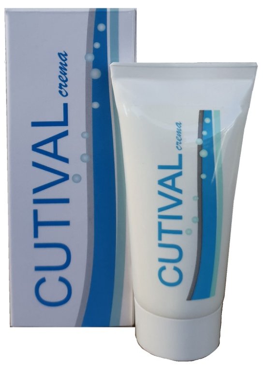 CUTIVAL CREMA 50ML