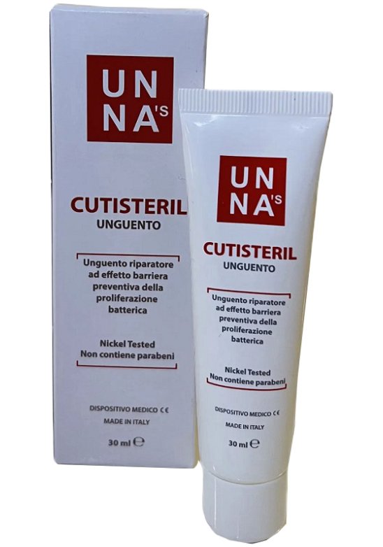 CUTISTERIL UNGUENTO 30ML