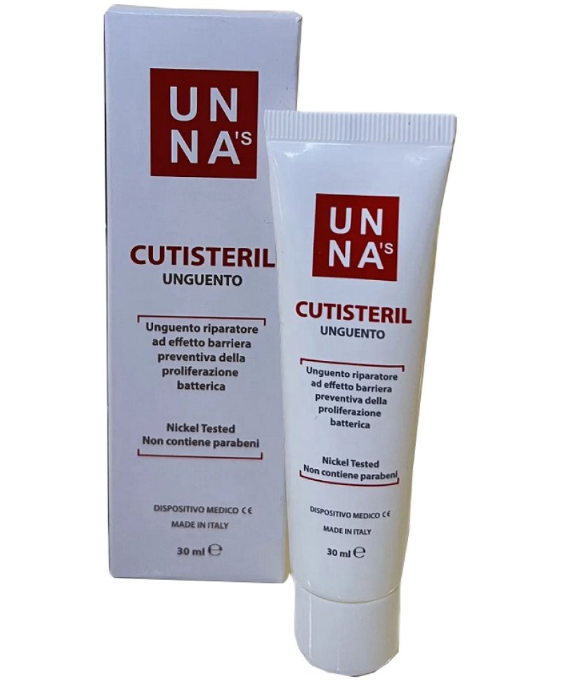 CUTISTERIL UNGUENTO 30ML