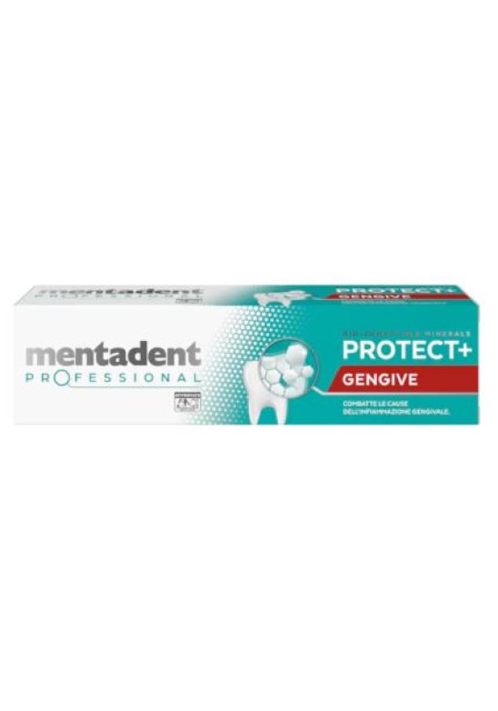 MENTADENT PROF DENTIF PROT+GENGI