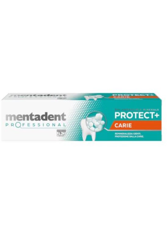 MENTADENT PROF DENTIF PROT+CARIE