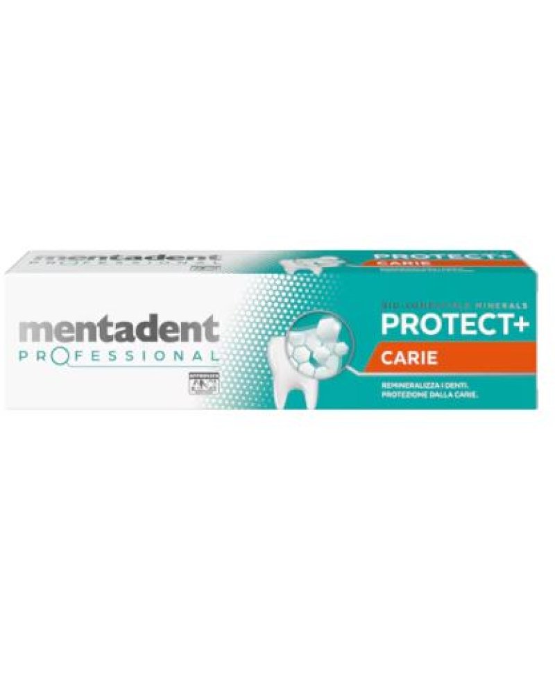 MENTADENT PROF DENTIF PROT+CARIE