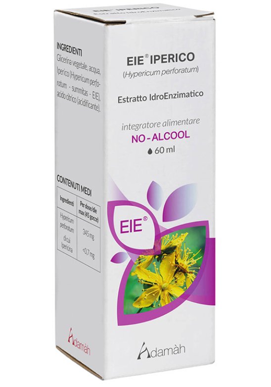 EIE IPERICO 60ML