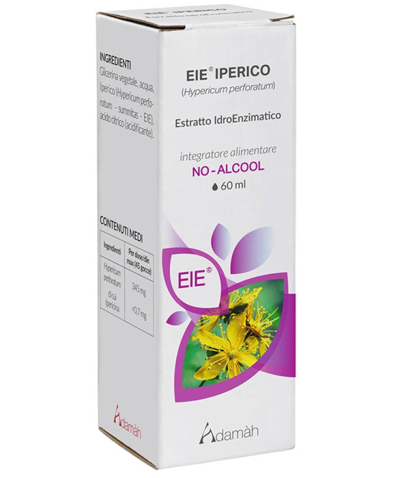 EIE IPERICO 60ML