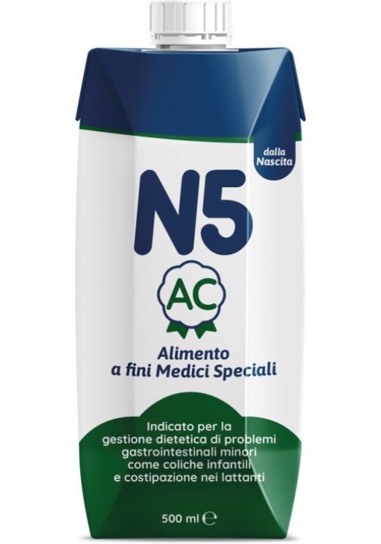 N5 AC 500ML