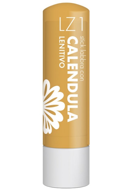 STICK LABBRA CALENDULA LZ1