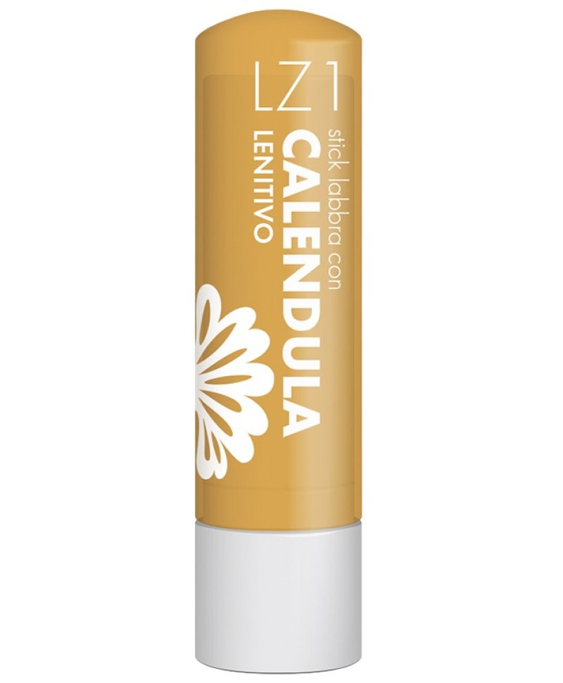 STICK LABBRA CALENDULA LZ1