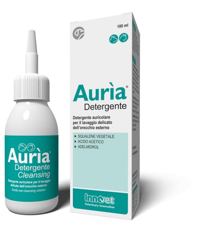 AURIA DETERGENTE AURIC 100ML