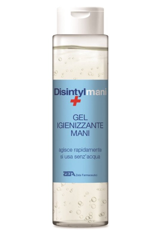 DISINTYL MANI GEL IGIEN 100ML