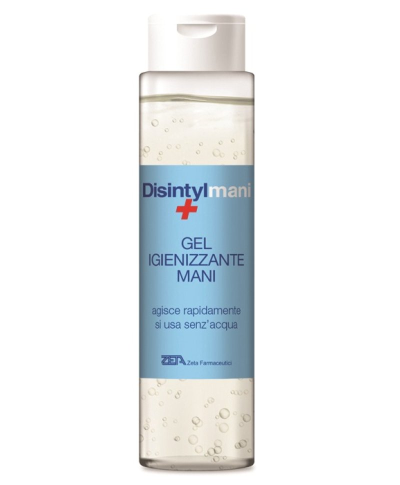 DISINTYL MANI GEL IGIEN 100ML