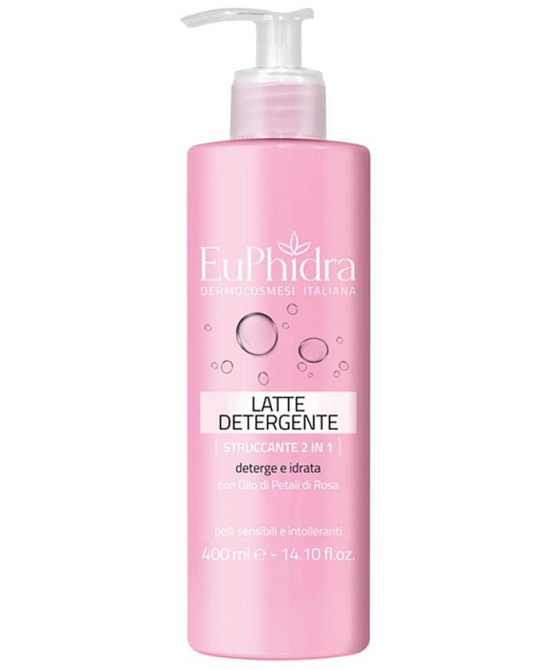 EUPHIDRA LATTE DET STRUCC 2IN1