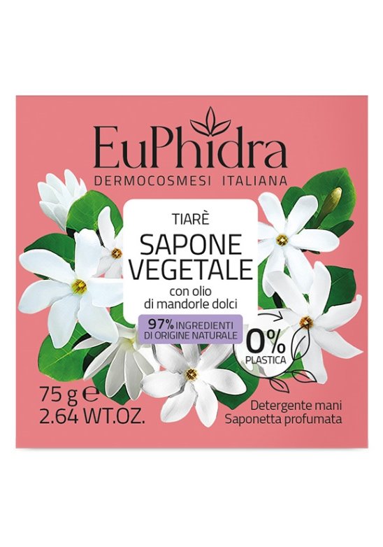 EUPH SAPONETTA VEG TIARE'