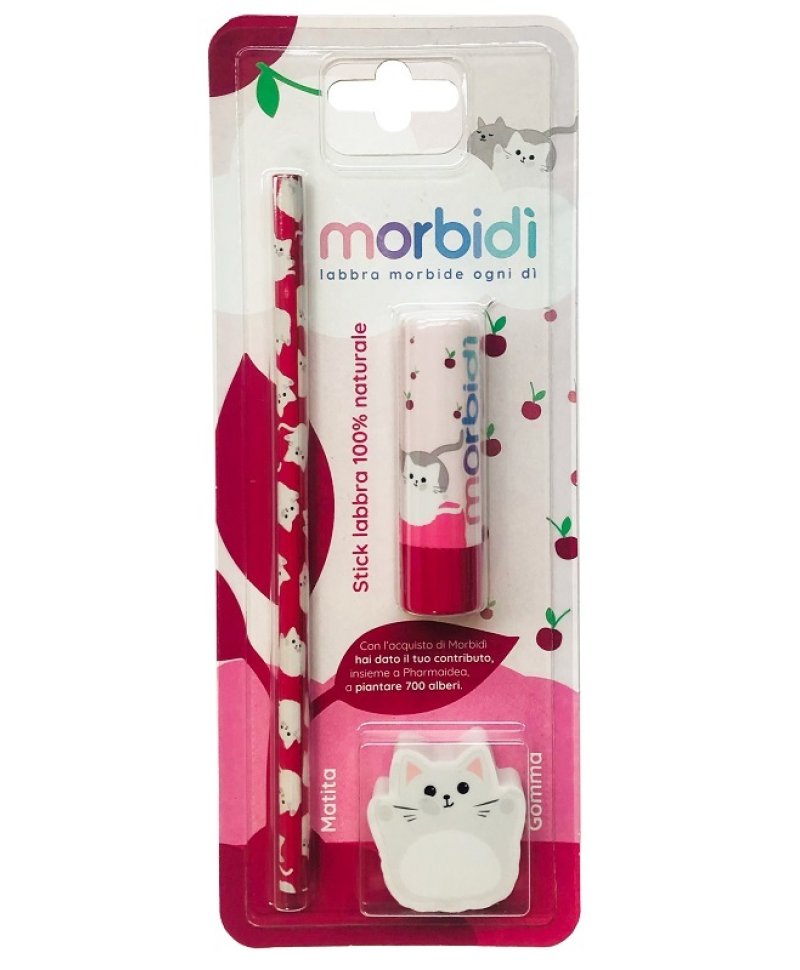 MORBIDI' KIT DISEGNO AMARENA
