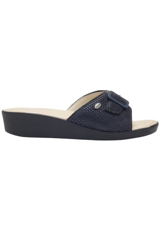 MANGO DO NAVY BLUE 41 F314851040