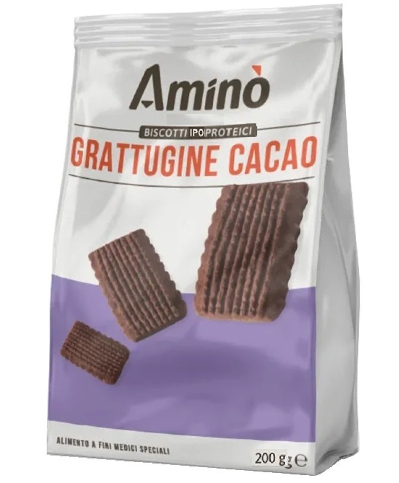 AMINO GRATTUGINE CACAO 200G  APR