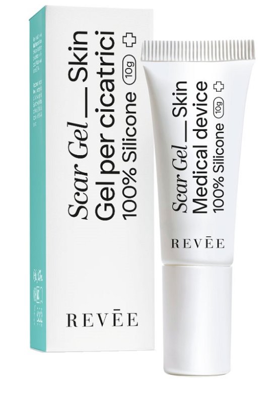 REVEE SCAR GEL 10G