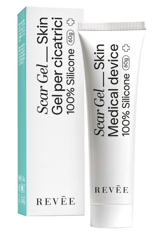 REVEE SCAR GEL 60G