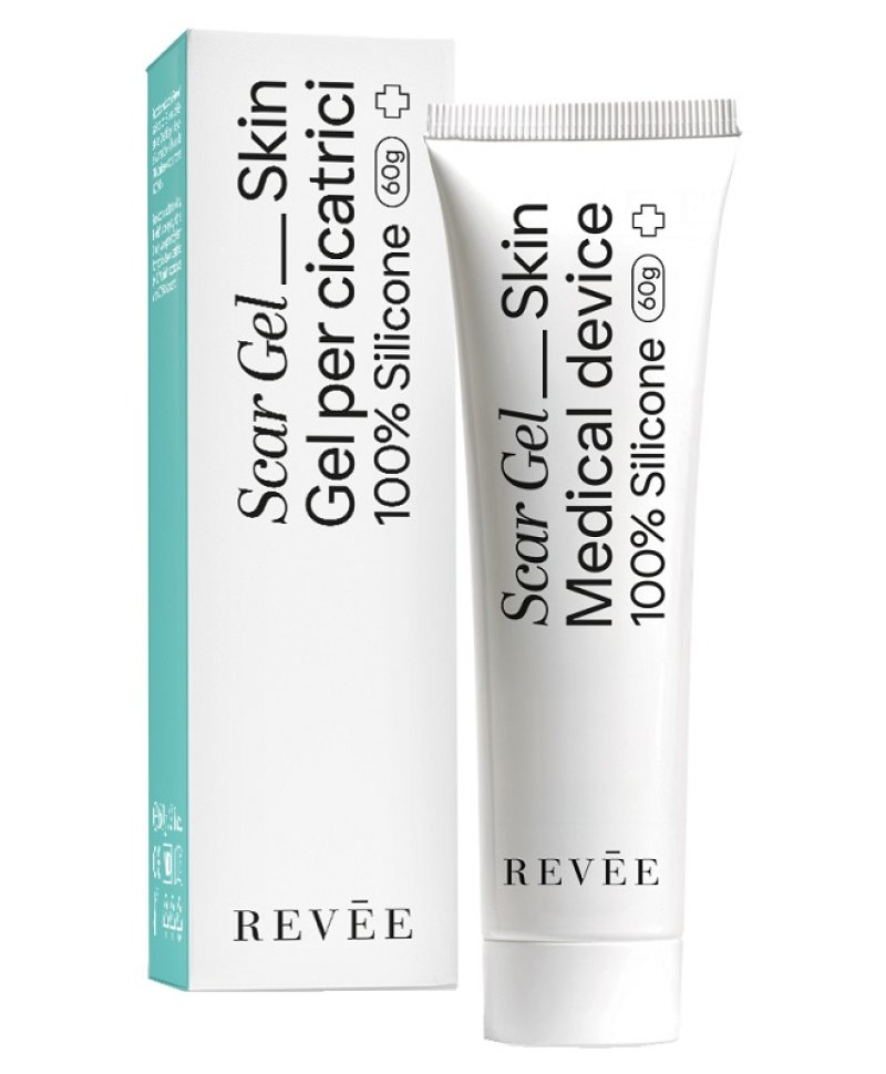 REVEE SCAR GEL 60G
