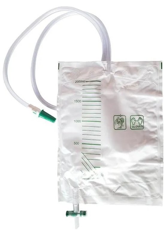 SACCA UR STER CH C SACCA UR STER CH C