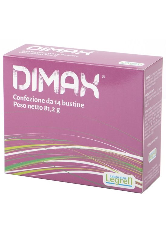 DIMAX 14BUST