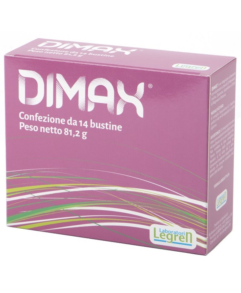 DIMAX 14BUST