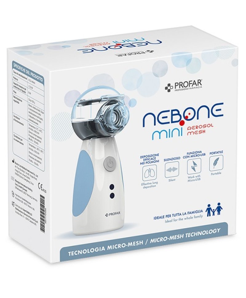 PROFAR NEBONE MINI AEROSOL