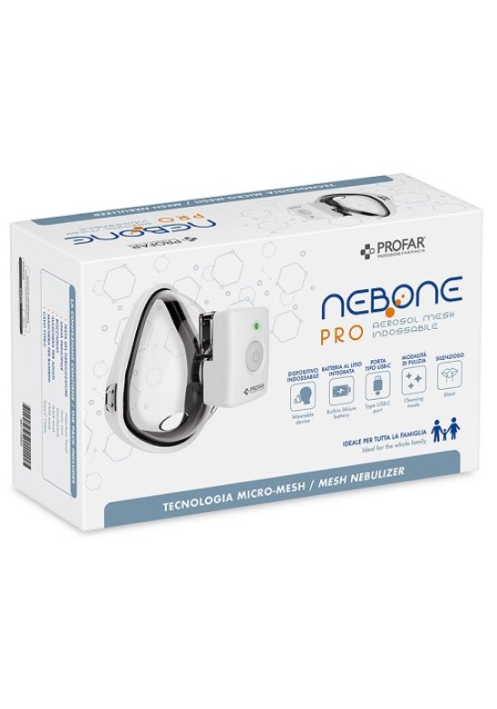 PROFAR NEBONE PRO AEROSOL