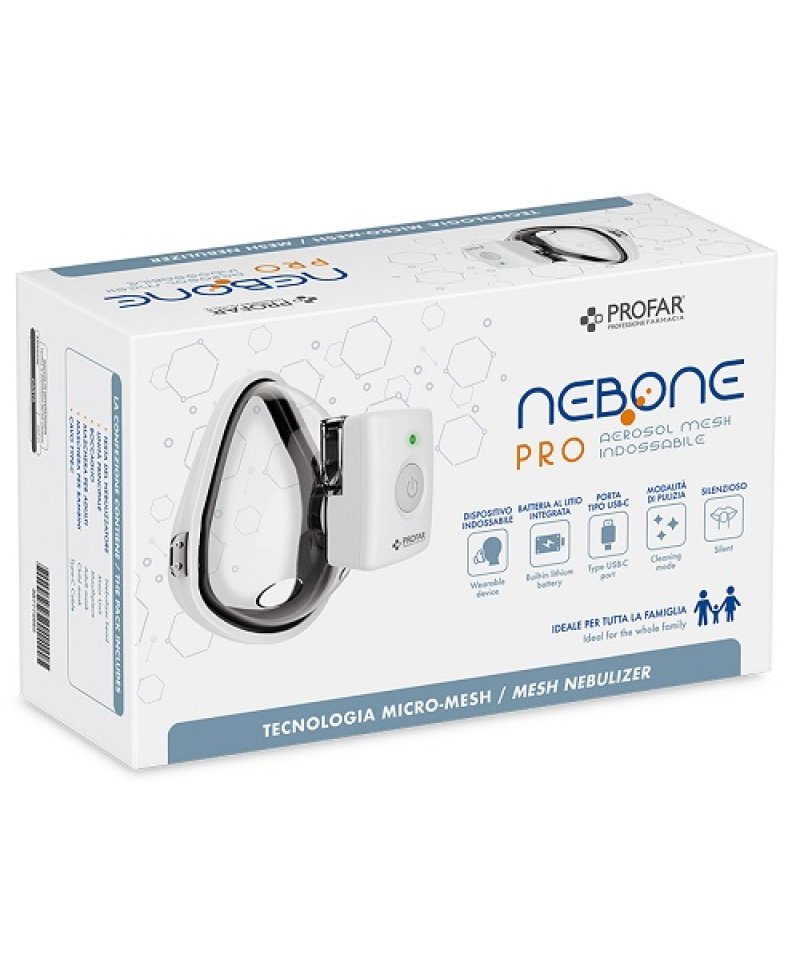 PROFAR NEBONE PRO AEROSOL