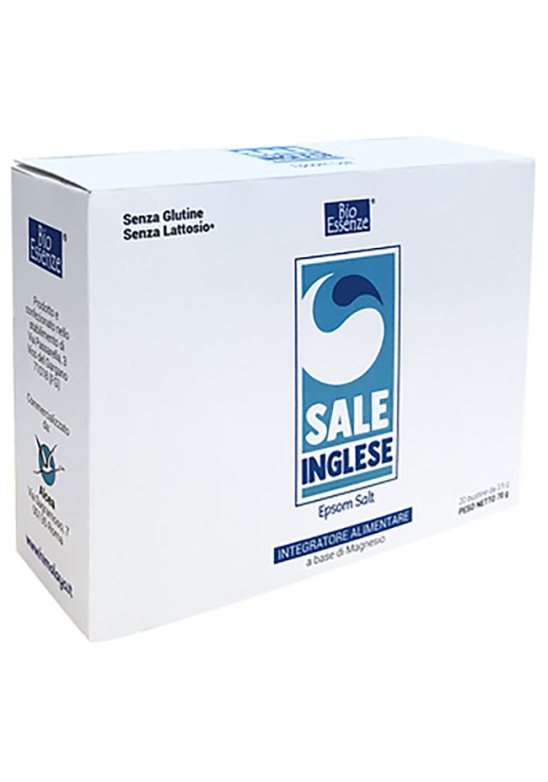 SALE INGLESE 20BUST