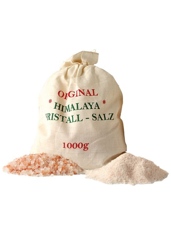 SALE FINO ROSA HIMALAYA 1KG