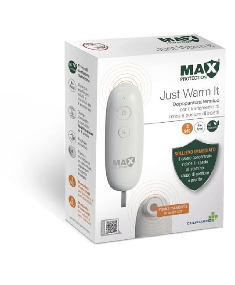 MAX PROTECTION DOPOPUNT TERM