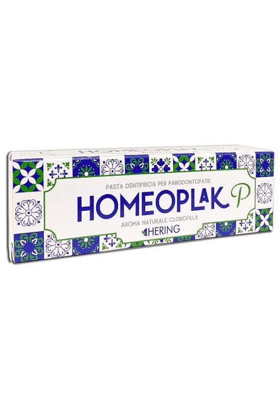 HOMEOPLAK P CLOROFILLA 75ML N/