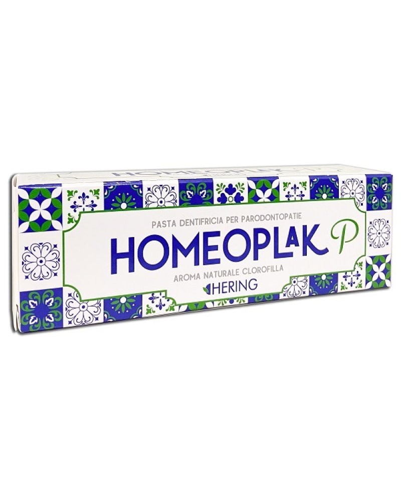 HOMEOPLAK P CLOROFILLA 75ML N/