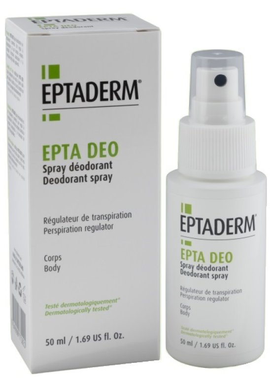 EPTA DEO SPR DEOD REGO TRASP50