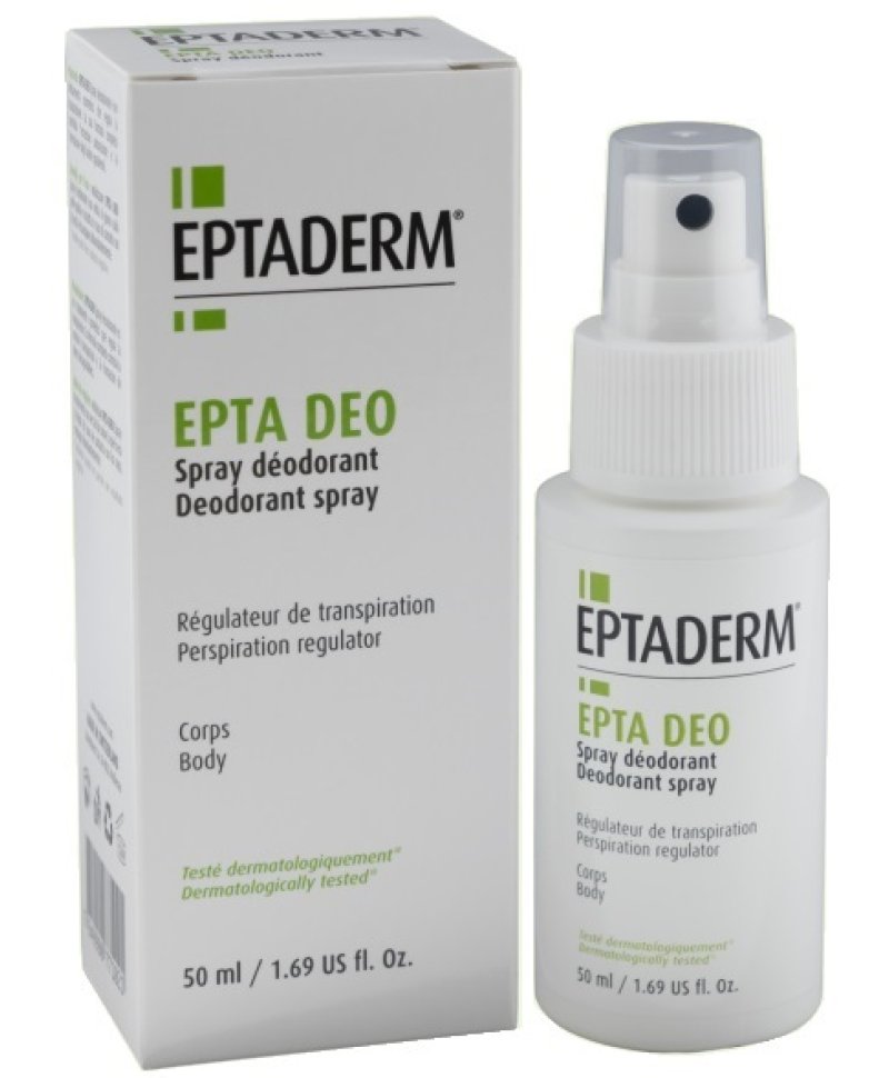 EPTA DEO SPR DEOD REGO TRASP50