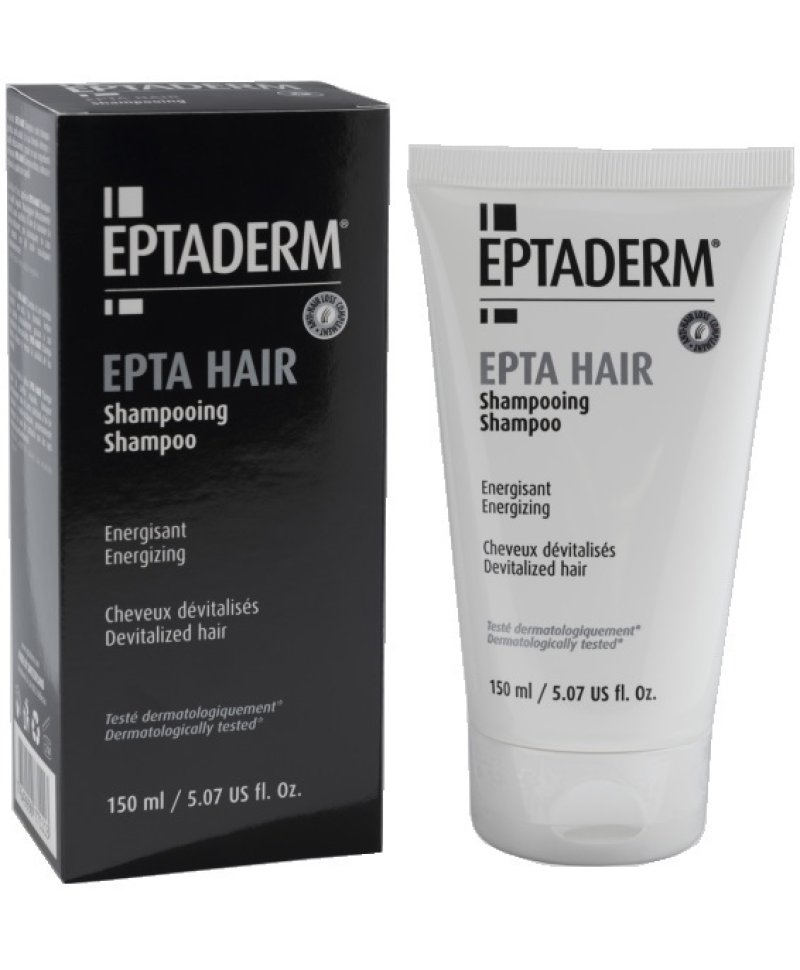 EPTA HAIR SHAMPOO 150ML