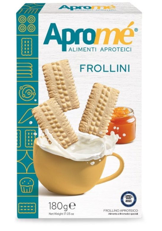 APROME' FROLLINI 180G