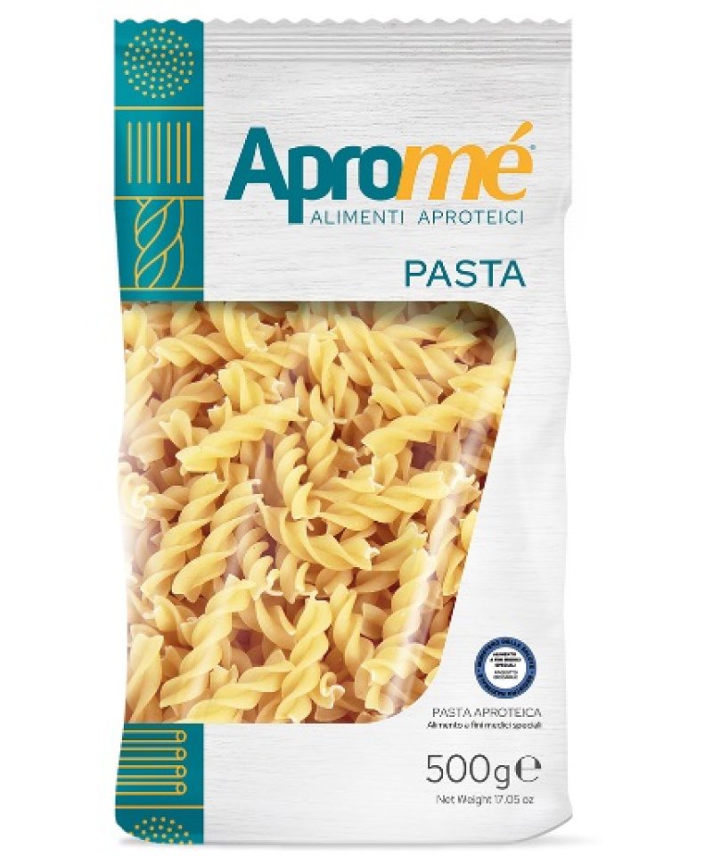 APROME' FUSILLI 500G