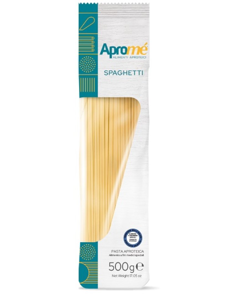 APROME' SPAGHETTI 500G