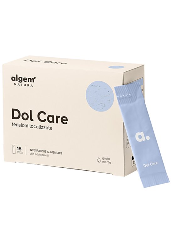 ALGEM DOL CARE 15STICK