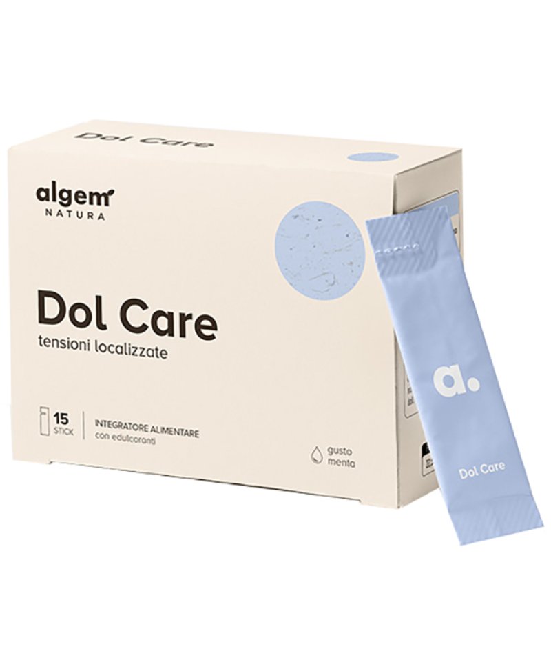 ALGEM DOL CARE 15STICK
