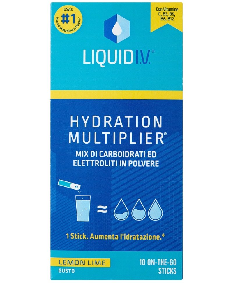 EQUILIBRA HYDRATION LIM10STICK EQUILIBRA HYDRATION LIM10STICK