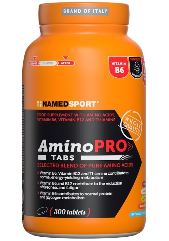 AMINOPRO 300CPR