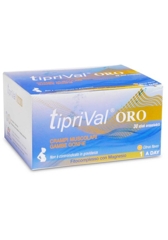 TIPRIVAL ORO 30STICK