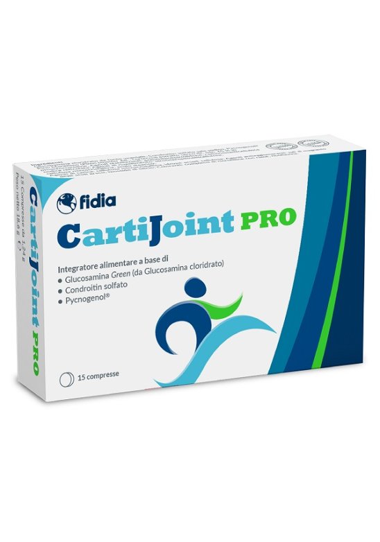 CARTIJOINT PRO 15CPR