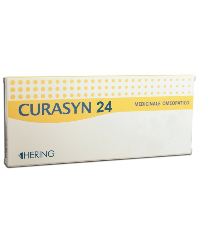 CURASYN 24 30CPS HERING