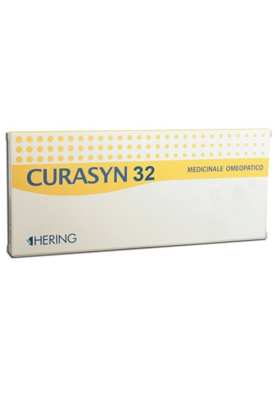 CURASYN 32 30CPS 0,5G