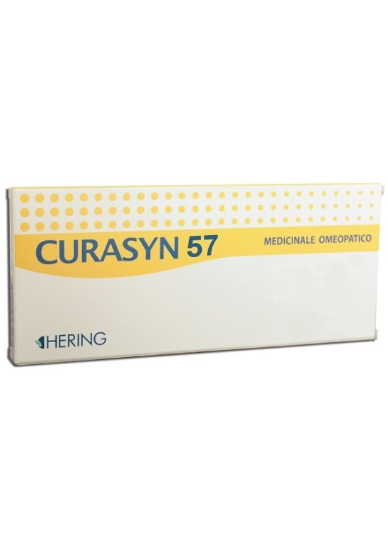 CURASYN 57 30CP HERING