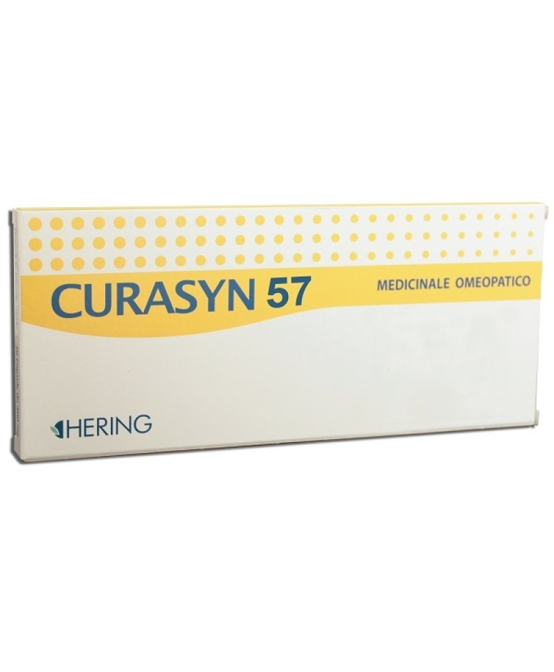 CURASYN 57 30CP HERING